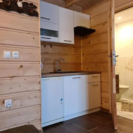 Apartamenty Pod Skalka Szaflary Exterior photo