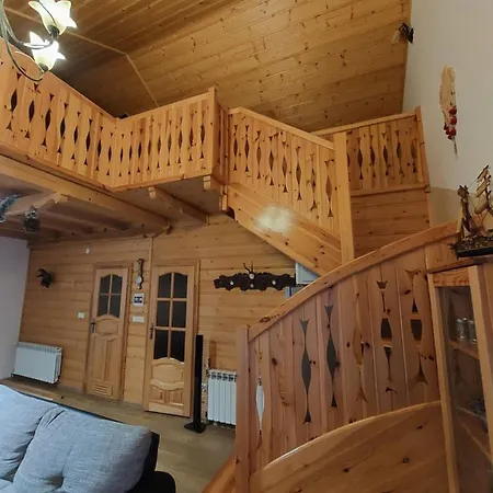 Apartamenty Pod Skalka Szaflary Room photo