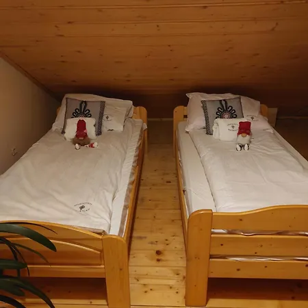 Apartamenty Pod Skalka Szaflary Room photo