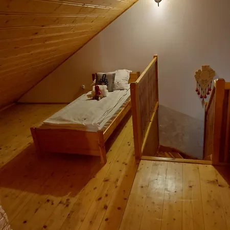 Apartamenty Pod Skalka Szaflary Room photo