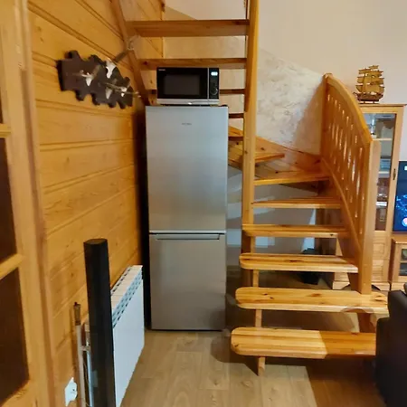Apartamenty Pod Skalka Szaflary Room photo