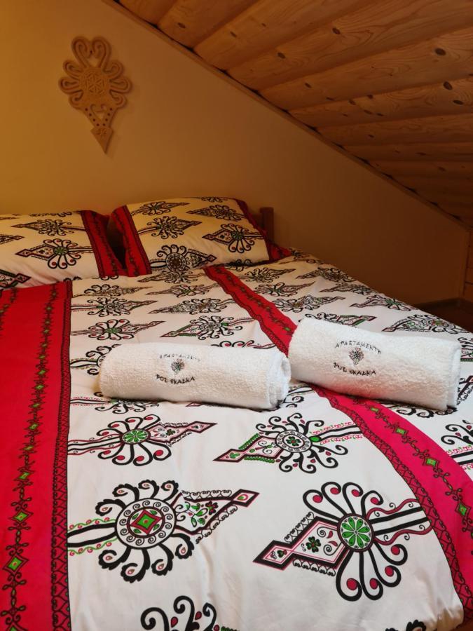 Apartment Pod Skalka