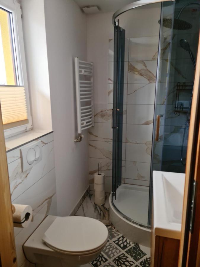 Apartment Pod Skalka *