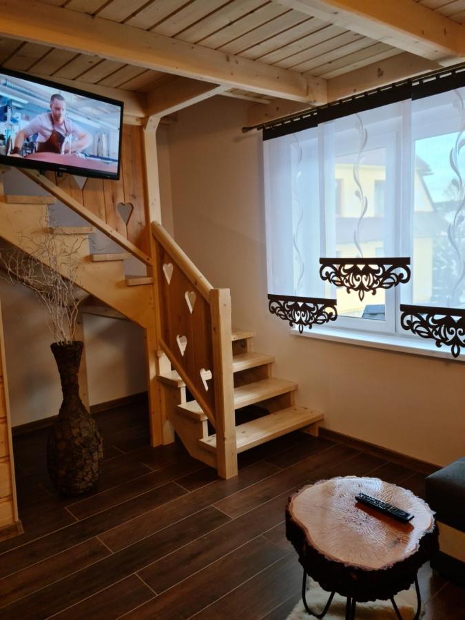 Apartment Pod Skalka