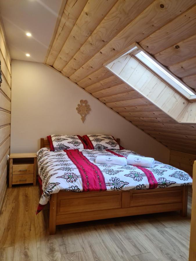 Pod Skalka * Szaflary