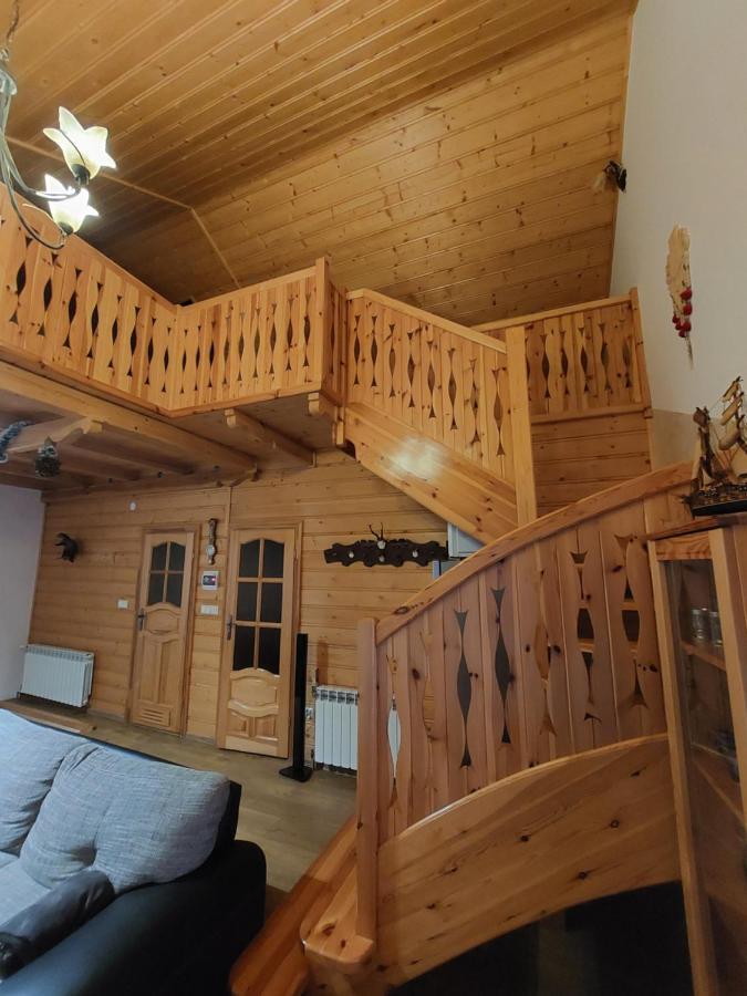 Pod Skalka *