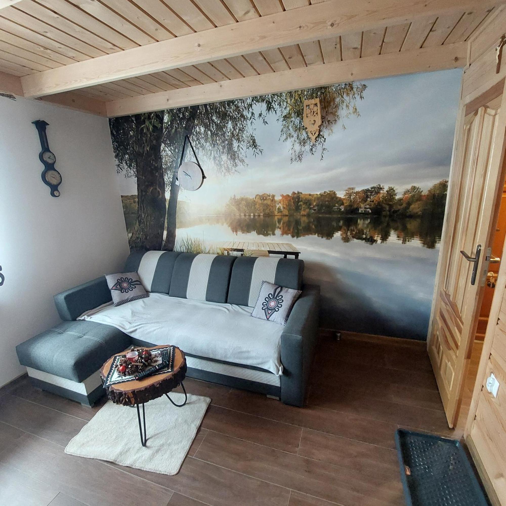 Apartment Pod Skalka Szaflary