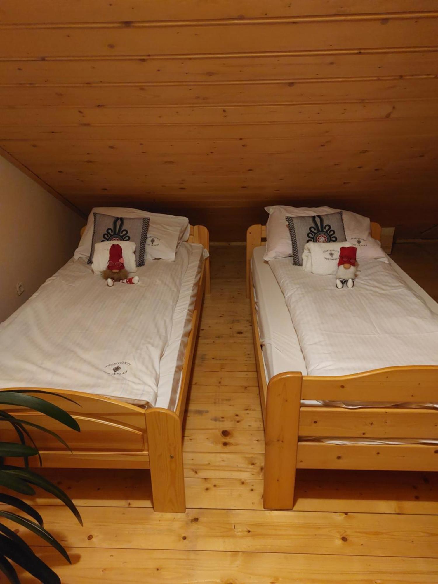 Pod Skalka Apartment *