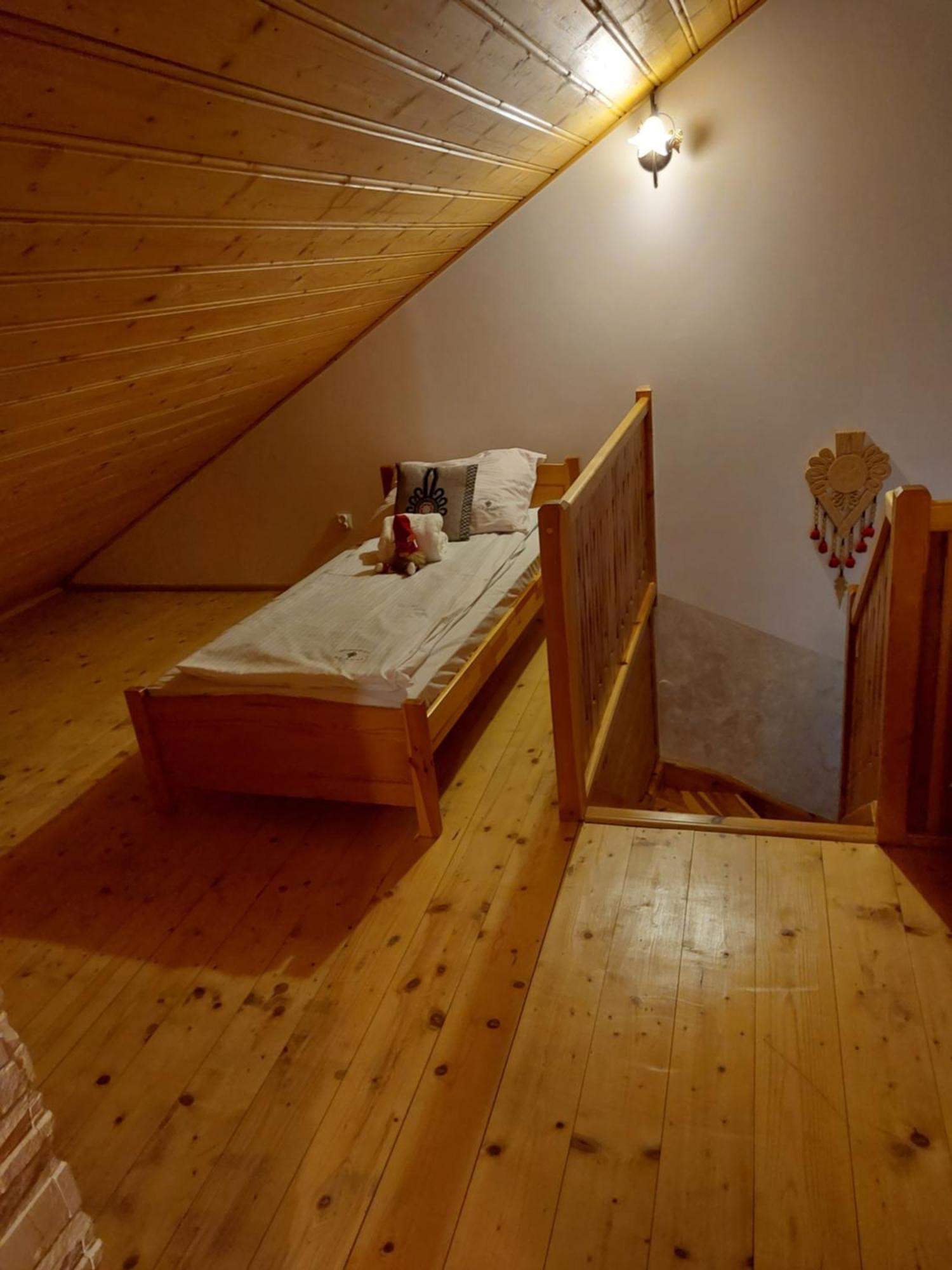 Apartment Pod Skalka Szaflary