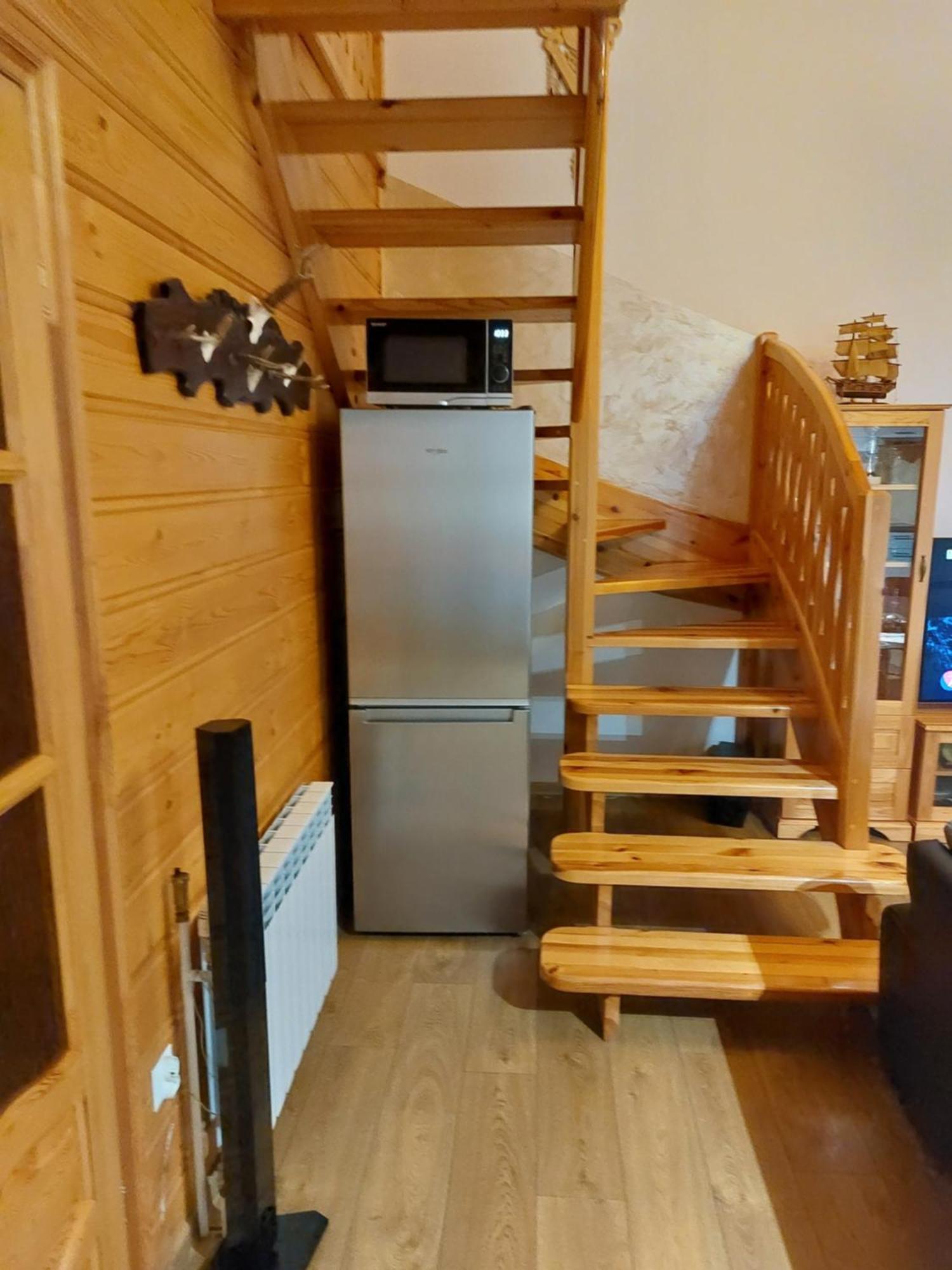 Pod Skalka Apartment